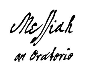 George Frideric Handel's autograph manuscript ... George Frideric Handel's autograph manuscript ...
