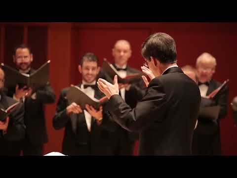 Atlanta Master Chorale | Let The People Praise Thee (Mathias)