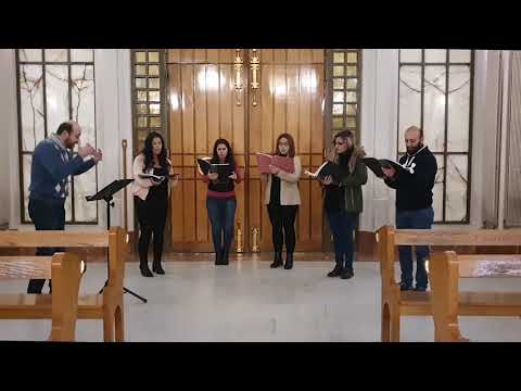 Ensemble Classica | Vidi Turbam magnam -G.P. Palestrina