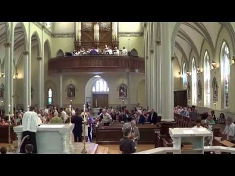 Shephard &quot;The Secret of Christ&quot; (2014)