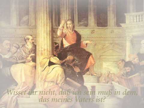 Heinrich Schütz - Symphoniae sacrae III SWV 401 - Bernius/Zedelius/Thomas/Gienger