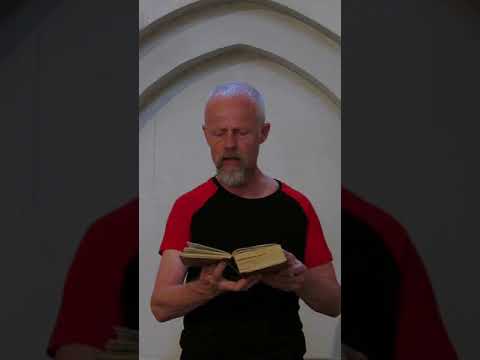 Da mihi in disco caput Joannis Baptistae