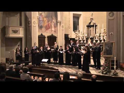 Arvo Pärt - Magnificat