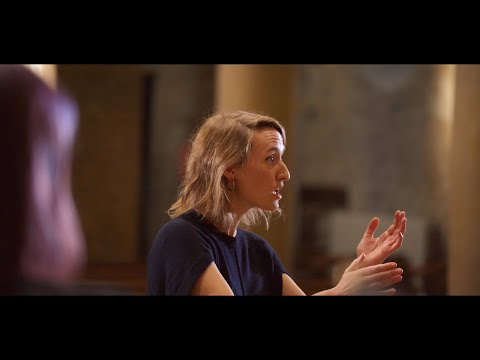 Versa est in luctum - Richard Barnard - Paragon Singers directed by Sarah Latto