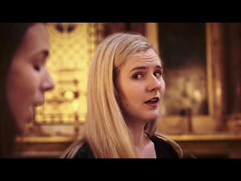 Byrd - Justorum Animae | The Marian Consort