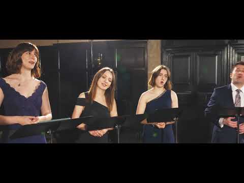VOCES8: Praise Our Lord by William Byrd