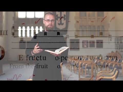 Communio: De Fructu