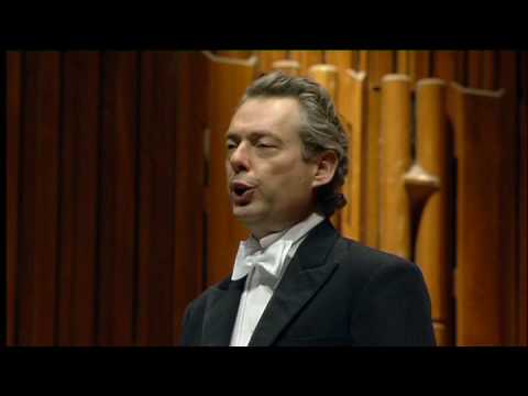 Handel: Messiah, Ev&#039;ry valley shall be exhalted (Sir Colin Davis, Mark Padmore, LSO)
