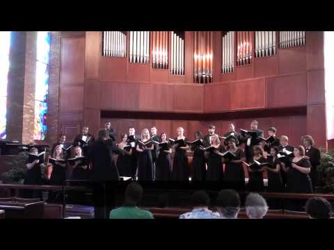 Pärt: The Beatitudes