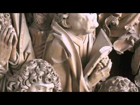 Johann Christoph Bach - Unsers Herzens Freude hat ein Ende. Klemetti Institute Chamber Choir