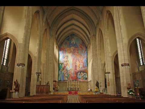 Ralph Vaughan Williams - A Vision of Aeroplanes - Finzi Singers/Spicer, Bicket