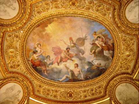 12.Te Deum M.A.Charpentier &quot; In te Domini speravi &quot;
