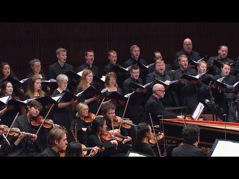 Handel&#039;s Messiah: His Yoke Is Easy