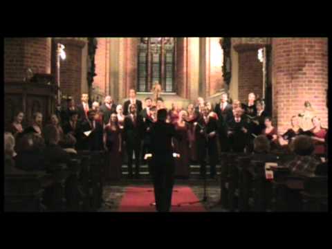Zwei Motetten by Johannes Brahms - Sofia Vokalensemble