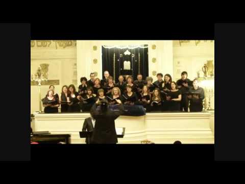 Psalm 92 - Schubert - David Serero (2010)