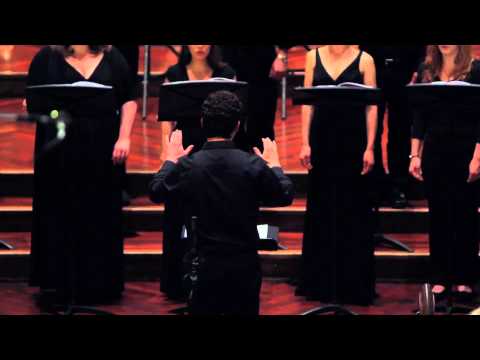 YALE CHORAL ARTISTS - Pavel Chesnokov - Spaseniye sodelal (Salvation is Created) - Op.25, No. 5