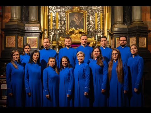 Wacław z Szamotuł (ok. 1524 - ok. 1560) Ego sum Pastor Bonus - Cappella Marialis, dyr. K. Michałek