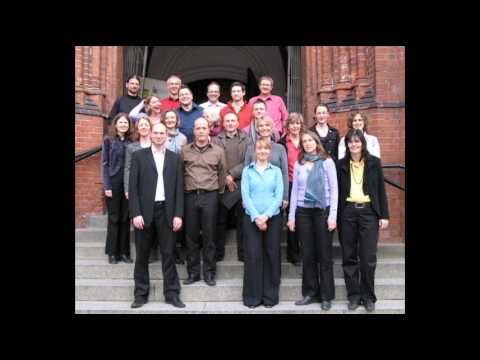 Johann Christoph Bach: „Der Mensch, vom Weibe geboren&quot;