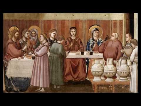 Carlotta Ferrari - Implete hydrias aqua (Harvard Choral Fellows)