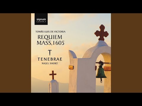 Requiem Mass, 1605: Motet, Versa est in luctum