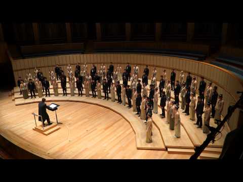 If Ye Love Me (Bob Chilcott)