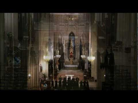 Bainton - And I Saw a New Heaven