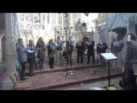 Thomas Tallis: Tunes for Archbishop Parker&#039;s Psalter