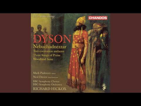 Nebuchadnezzar: II. Wherefore at That time certain Chaldeans came near (Chorus) - Is It of...