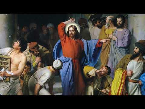 OFFERTORIUM - IX Domingo depois de Pentecostes