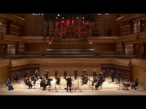 Handel - All we like sheep have gone astray (chorus), The Messiah (Mécénat Musica 156.10)