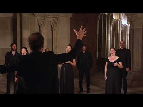 Maurice Duruflé - Tu es Petrus Op.10 n°3, Quatre motets sur des thèmes grégoriens