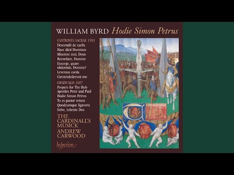 Byrd: Nunc scio vere a 6, T. 156