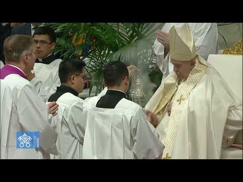 Massimo Scapin - Alleluia. Magnificat II