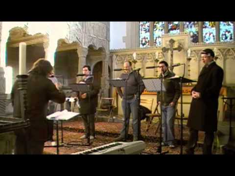 Thomas Tallis: In ieiunio et fletu