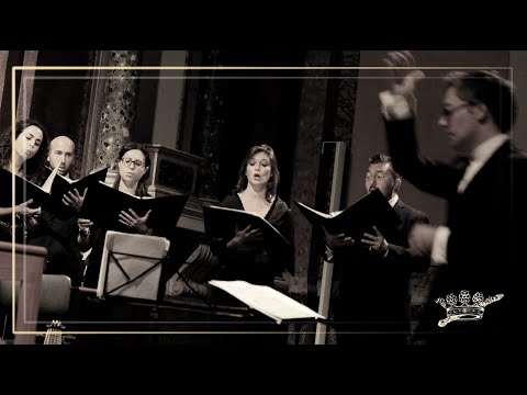 Alessandro Scarlatti (1660-1725), Exaltabo te, Domine