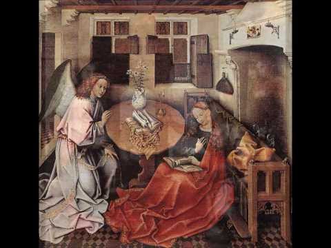 Magnificat a 6 (Luke 1:46-55) - Claudio Monteverdi - The Bible as