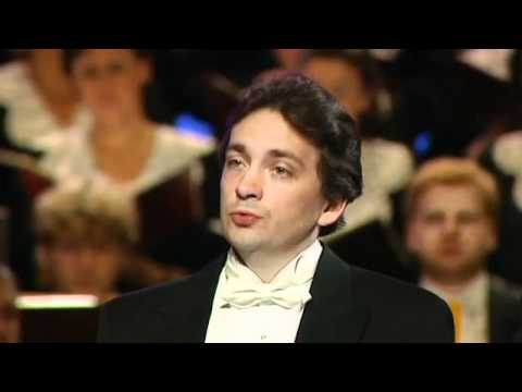 Penderecki: 7 Gates of Jerusalem I Magnus Dominus et laudabilis nimis