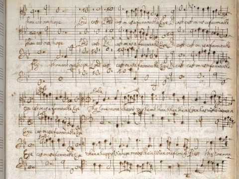 Purcell: Z 133. Hear me, O Lord, the great support - Bolton, Perrot (live)