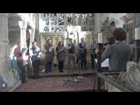 Thomas Tallis: Tunes for Archbishop Parker&#039;s Psalter
