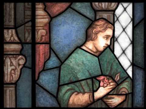 John Blow: Save me, O God (EOL)