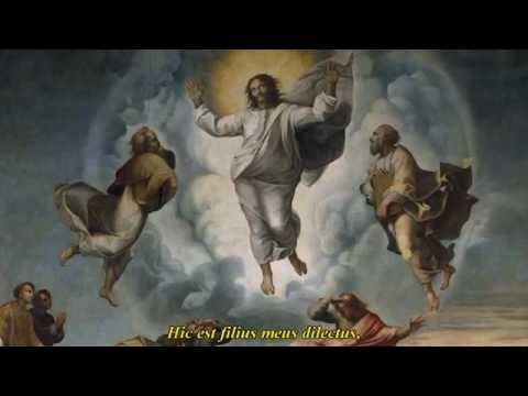 Sebastián de Vivanco - Assumpsit Iesus Petrum