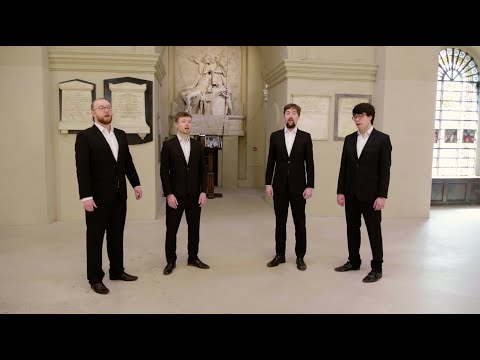 The Gesualdo Six: Tota pulchra es by Jean Mouton