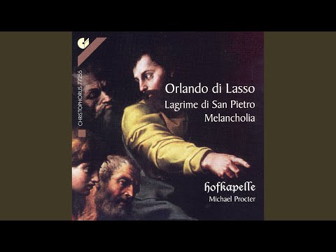 Melancholia - Aphorisms on Life and Death: 2a parte - Fratres qui gloriatur