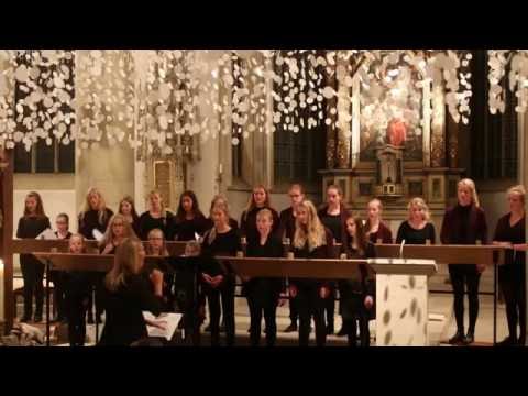 A Song of Trust, Charles Villiers Stanford