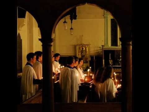 Ecce Quomodo Moritur Justus - J. Handl (1550-1591)