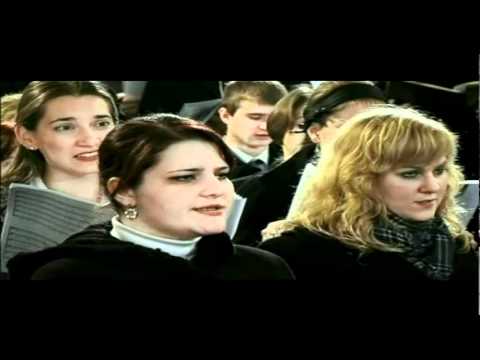Michael Haydn: Tenebrae factae sunt