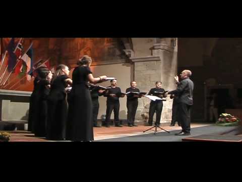 Scarlatti &quot;Justitiae Domini&quot;