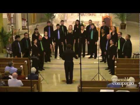 Haec Dies - Ensemble Companio