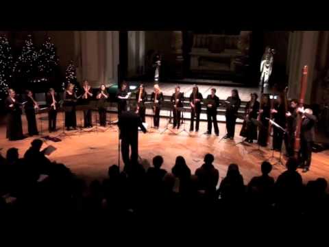 Ascanio Trombetti (1544-1590): Timete Dominum [a6]