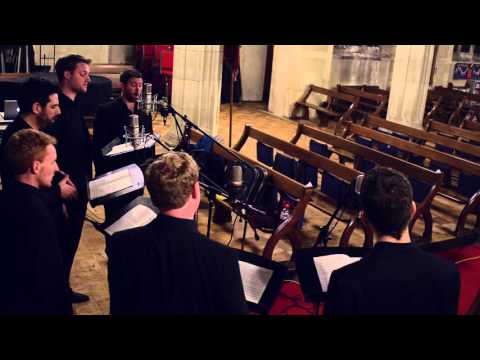 Thomas Tallis - The Lamentations of Jeremiah I